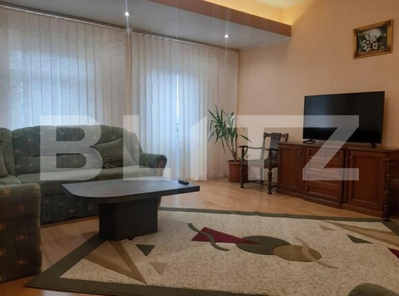 Spațiu comercial de vânzare Universitatii - 163203SVC | BLITZ Suceava | Poza1