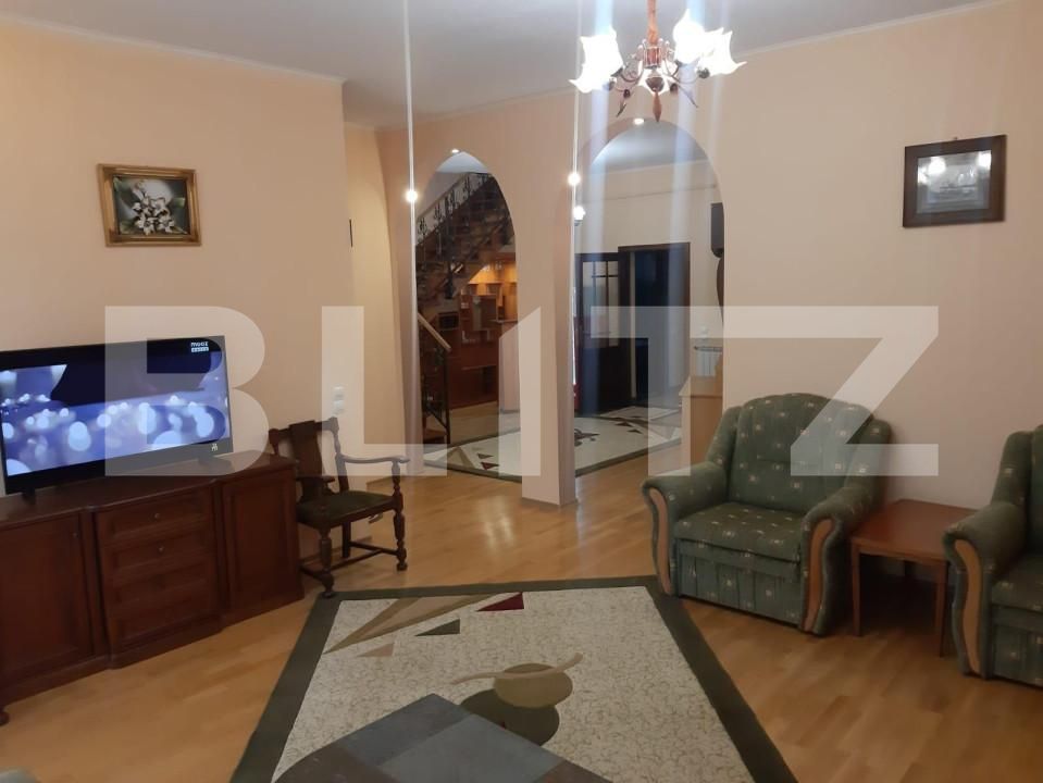 Spațiu comercial de vânzare Universitatii - 163203SVC | BLITZ Suceava | Poza9