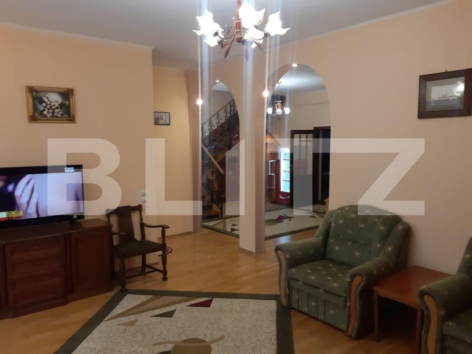 Spațiu comercial de vânzare Universitatii - 163203SVC | BLITZ Suceava | Poza5