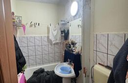 Garsoniera, etaj 1, Radauti