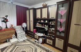 Garsoniera, etaj 1, Radauti