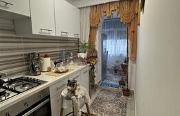 Garsoniera, etaj 1, Radauti