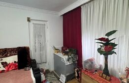 Garsoniera, etaj 1, Radauti