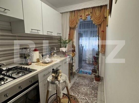Garsonieră de vânzare Radauti - 163264AV | BLITZ Suceava | Poza1