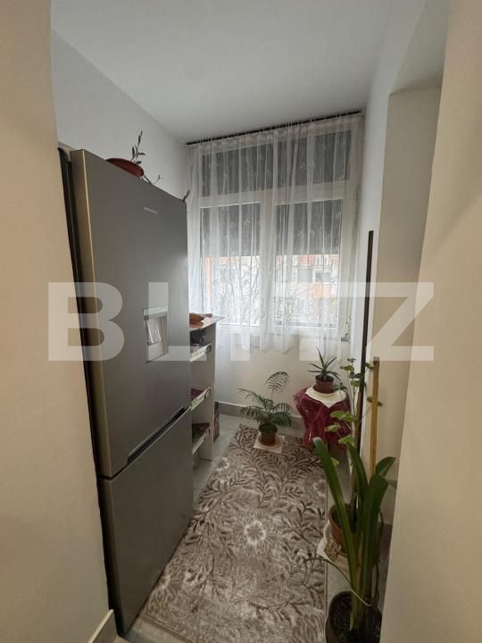 Garsonieră de vânzare Radauti - 163264AV | BLITZ Suceava | Poza3
