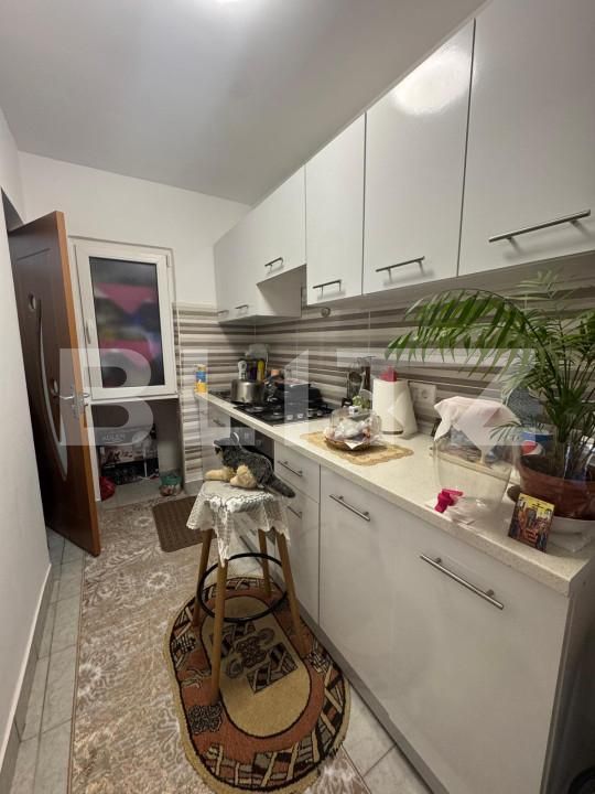 Garsonieră de vânzare Radauti - 163264AV | BLITZ Suceava | Poza2