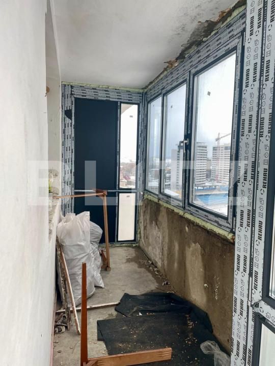 Apartament de vânzare 2 camere Ultracentral - 163270AV | BLITZ Suceava | Poza5