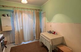 Apartament cu 2 camere,51 mp, zona Burdujeni