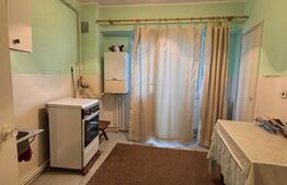 Apartament cu 2 camere,51 mp, zona Burdujeni