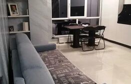 Apartament cu 3 camere, 65 mp, zona Burdujeni