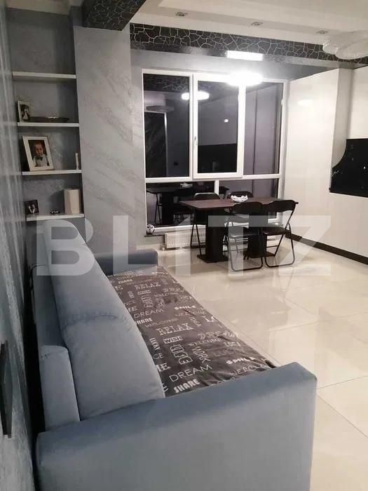 Apartament de vânzare 3 camere Burdujeni - 163386AV | BLITZ Suceava | Poza1