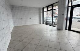 Spatiu comercial  de inchiriat, 100mp, parter, Radauti