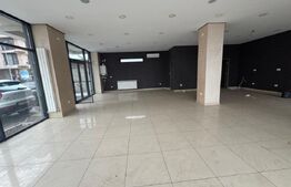 Spatiu comercial  de inchiriat, 100mp, parter, Radauti