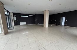 Spatiu comercial  de inchiriat, 100mp, parter, Radauti