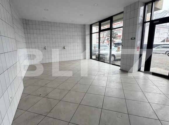 Spațiu comercial de închiriat Radauti - 163409SIC | BLITZ Suceava | Poza4
