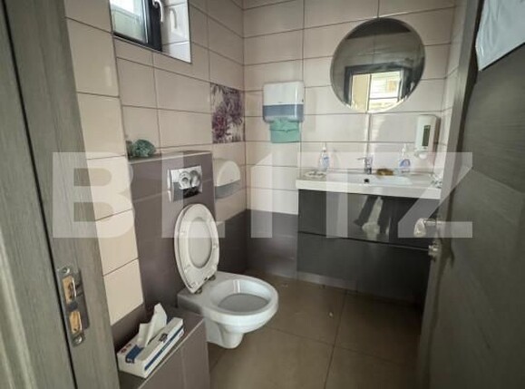 Spațiu comercial de închiriat Radauti - 163409SIC | BLITZ Suceava | Poza6