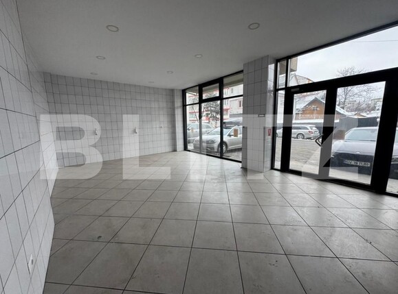Spațiu comercial de închiriat Radauti - 163409SIC | BLITZ Suceava | Poza5