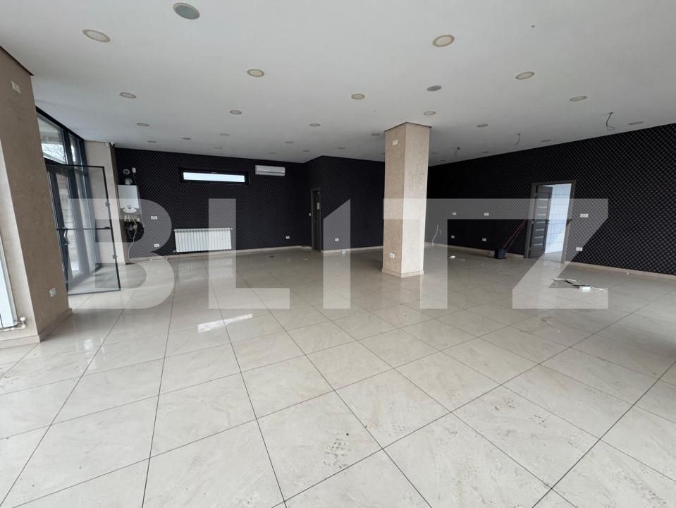 Spațiu comercial de închiriat Radauti - 163409SIC | BLITZ Suceava | Poza3