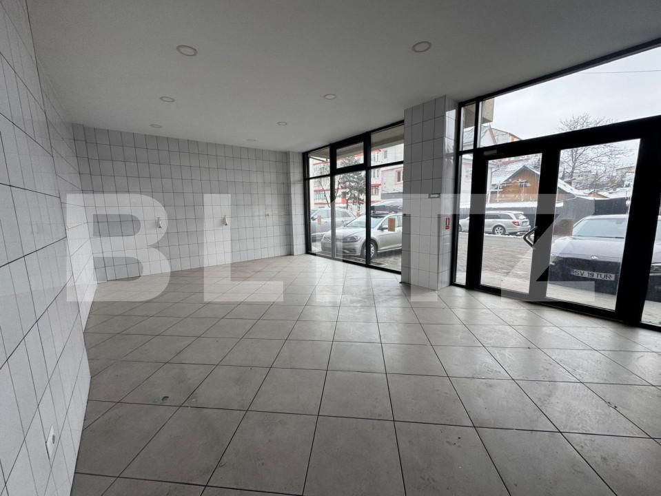 Spațiu comercial de închiriat Radauti - 163409SIC | BLITZ Suceava | Poza5