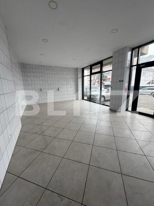 Spațiu comercial de închiriat Radauti - 163409SIC | BLITZ Suceava | Poza4
