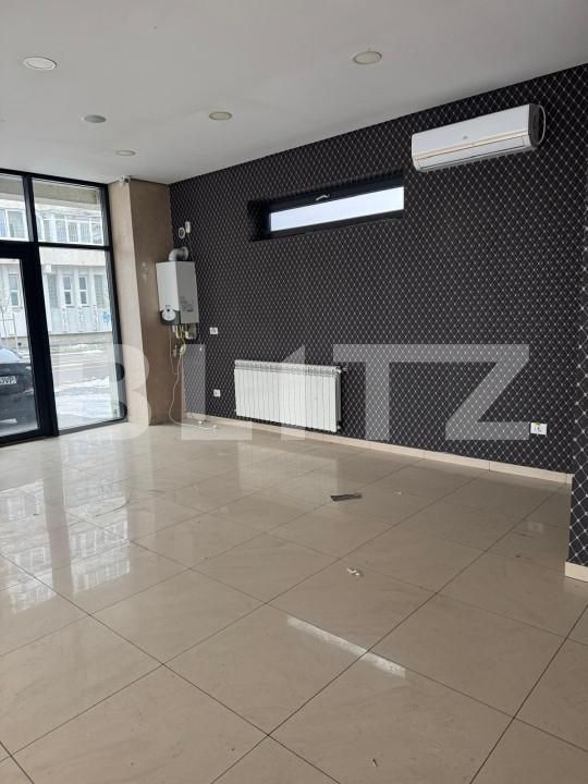 Spațiu comercial de închiriat Radauti - 163409SIC | BLITZ Suceava | Poza2