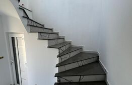 Casa chirie (spatiu comercial/apt la etaj) Radauti