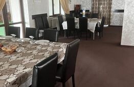 Afacere la cheie! 2 sali evenimente+ apartament 220mp, Siret