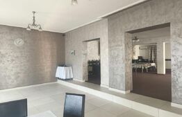 Afacere la cheie! 2 sali evenimente+ apartament 220mp, Siret