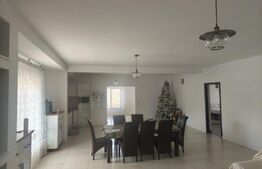 Afacere la cheie! 2 sali evenimente+ apartament 220mp, Siret