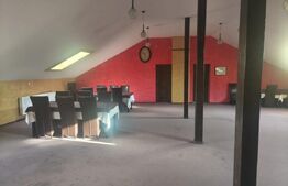 Afacere la cheie! 2 sali evenimente+ apartament 220mp, Siret