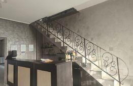 Afacere la cheie! 2 sali evenimente+ apartament 220mp, Siret