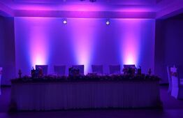 Afacere la cheie! 2 sali evenimente+ apartament 220mp, Siret