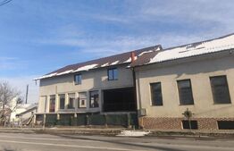 Afacere la cheie! 2 sali evenimente+ apartament 220mp, Siret