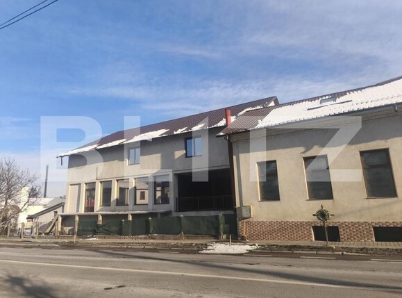 Spațiu comercial de vânzare Siret - 163451SVC | BLITZ Suceava | Poza8