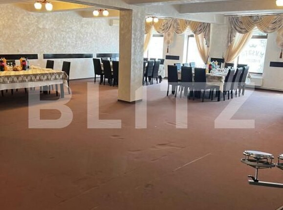 Spațiu comercial de vânzare Siret - 163451SVC | BLITZ Suceava | Poza1