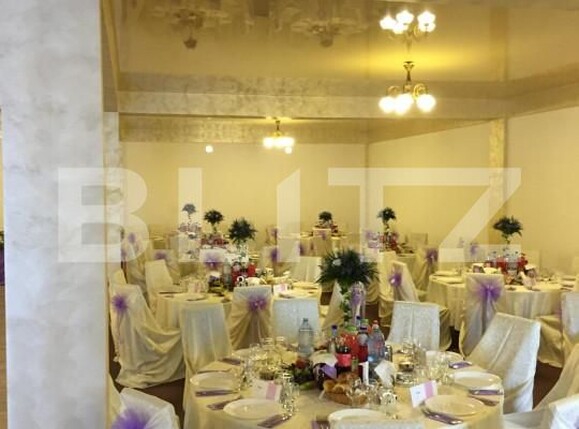 Spațiu comercial de vânzare Siret - 163451SVC | BLITZ Suceava | Poza25