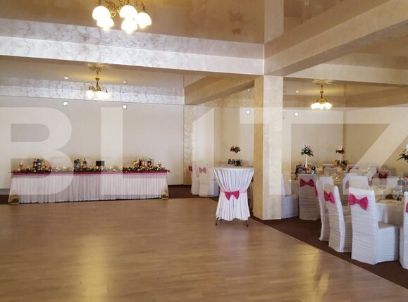 Spațiu comercial de vânzare Siret - 163451SVC | BLITZ Suceava | Poza8