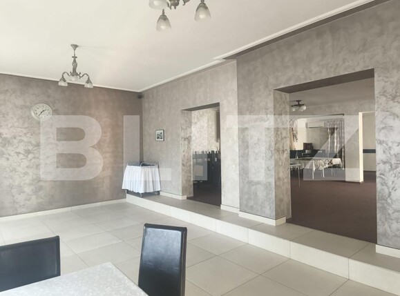 Spațiu comercial de vânzare Siret - 163451SVC | BLITZ Suceava | Poza1