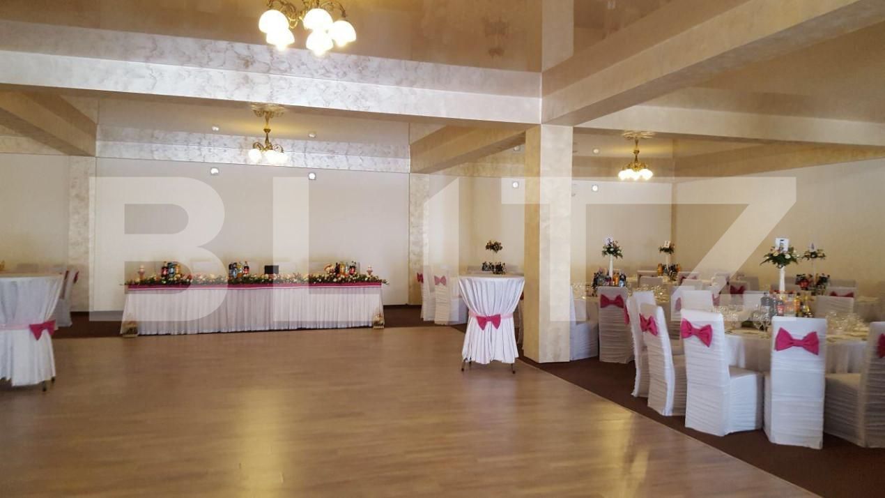 Spațiu comercial de vânzare Siret - 163451SVC | BLITZ Suceava | Poza8