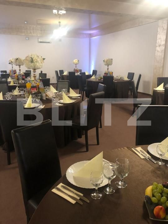 Spațiu comercial de vânzare Siret - 163451SVC | BLITZ Suceava | Poza5