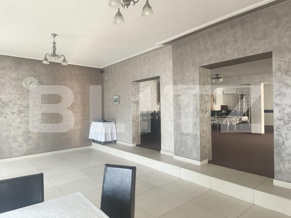 Spațiu comercial de vânzare Siret - 163451SVC | BLITZ Suceava | Poza5
