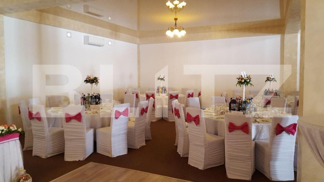 Spațiu comercial de vânzare Siret - 163451SVC | BLITZ Suceava | Poza15