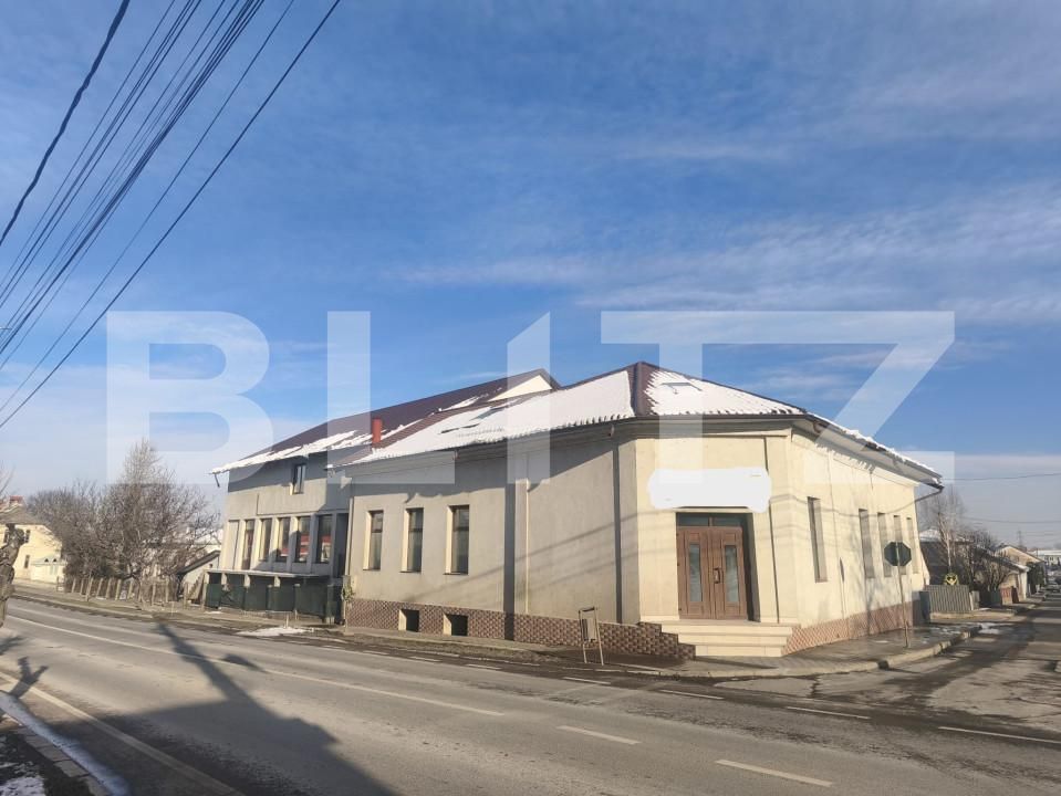 Spațiu comercial de vânzare Siret - 163451SVC | BLITZ Suceava | Poza4