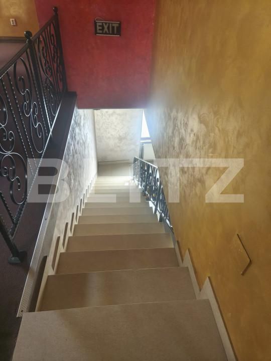 Spațiu comercial de vânzare Siret - 163451SVC | BLITZ Suceava | Poza24