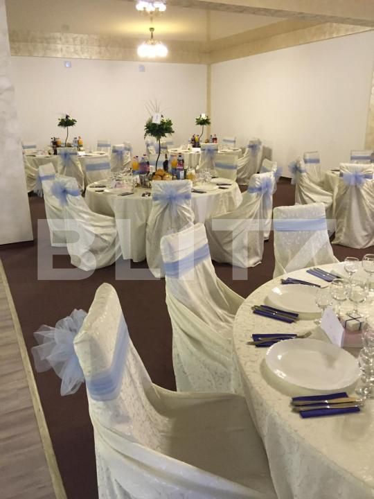 Spațiu comercial de vânzare Siret - 163451SVC | BLITZ Suceava | Poza2