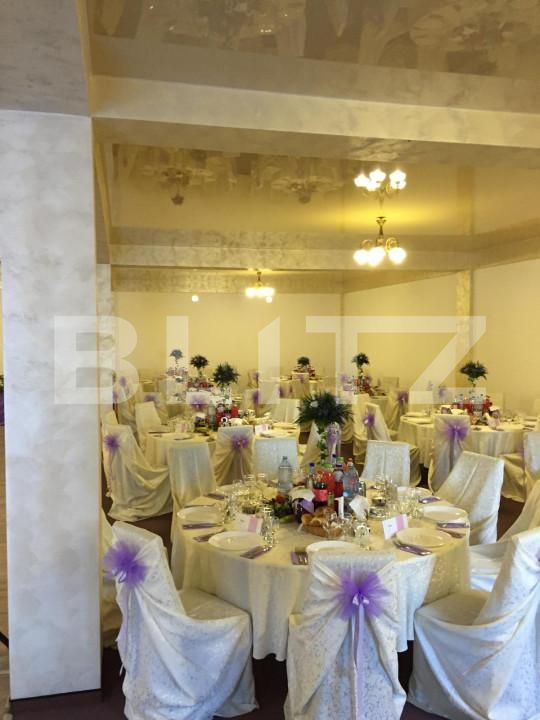 Spațiu comercial de vânzare Siret - 163451SVC | BLITZ Suceava | Poza25