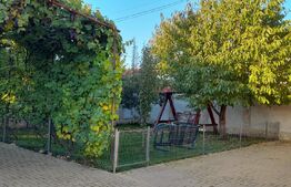 Casa cu 4 camere, 220 mp, zona Itcani