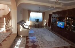 Casa cu 4 camere, 220 mp, zona Itcani