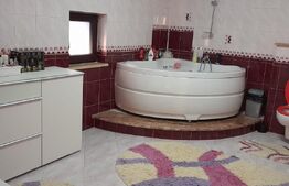 Casa cu 4 camere, 220 mp, zona Itcani