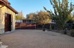 Casa cu 4 camere, 220 mp, zona Itcani